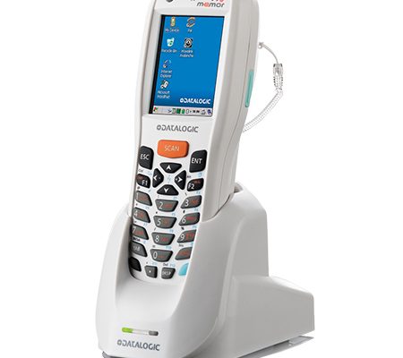 Datalogic Memor X3 als Variante für das Gesundheitswesen