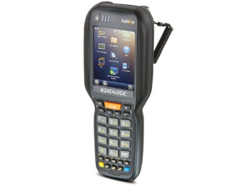 Datalogic Falcon X3 Barcodeterminal