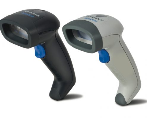 Datalogic Quickscan I Barcodescanner