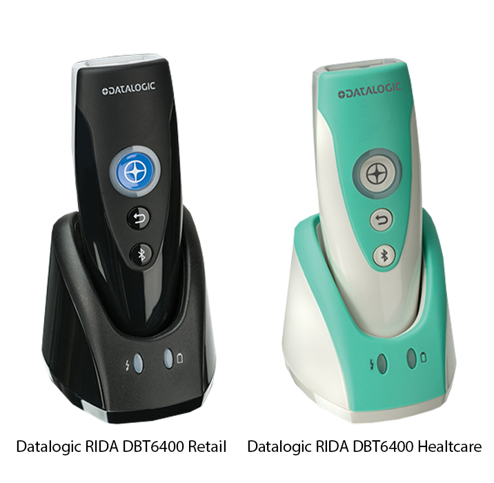 Datalogic RIDA-DBT6400 Barcodescanner