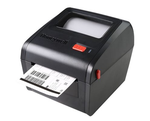 Barcodedrucker von Honeywell PC42d