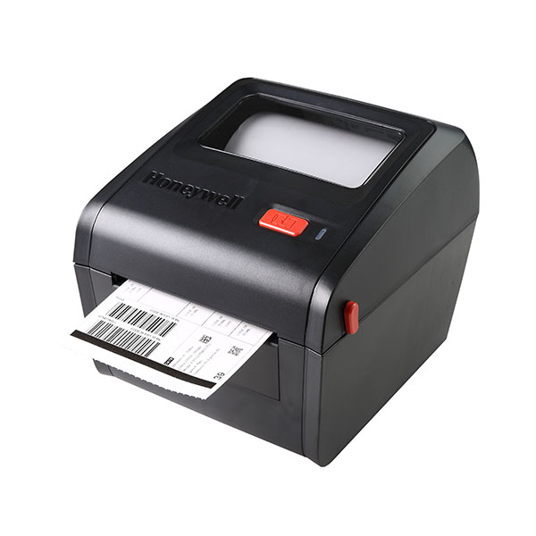 Honeywell PC42t / PC42d Image