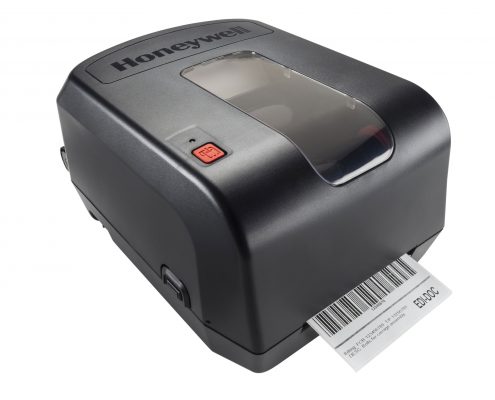 Barcodedrucker von Honeywell PC42t