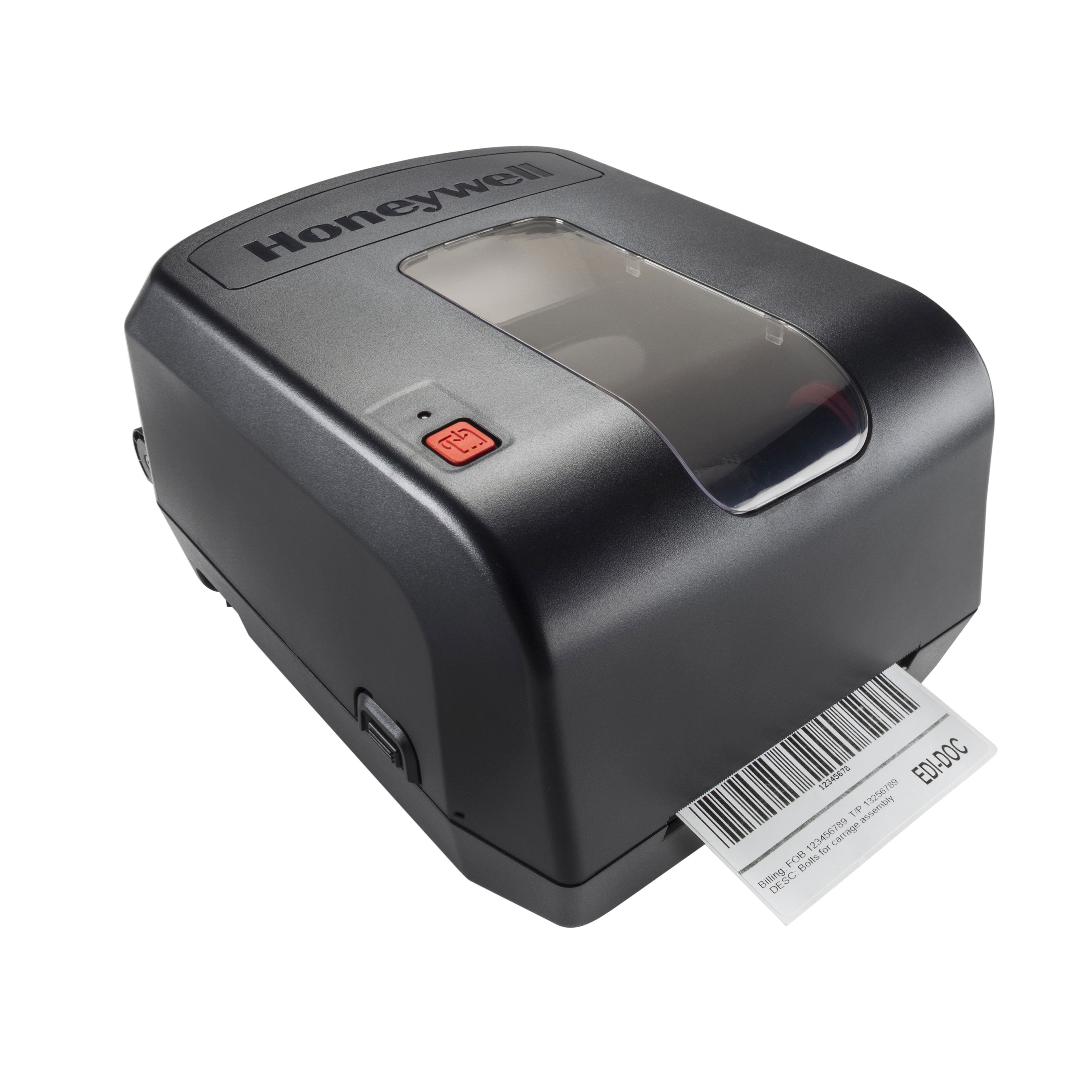 Barcodedrucker von Honeywell PC42t