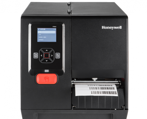 Honeywell PM42 Barcodedrucker