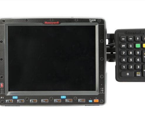 Honeywell Staplerterminal Thor VM3