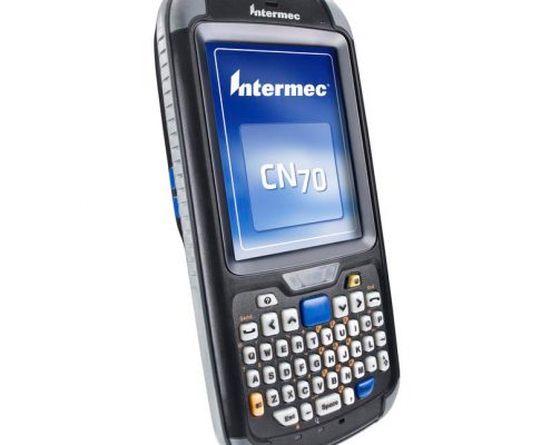 Honeywell Intermec CN70 Mobilcomputer