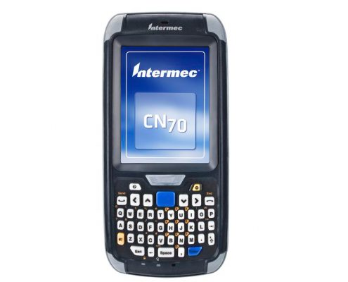 Honeywell Intermec CN70