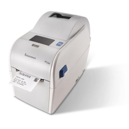 Barcodedrucker von Intermec PC23d