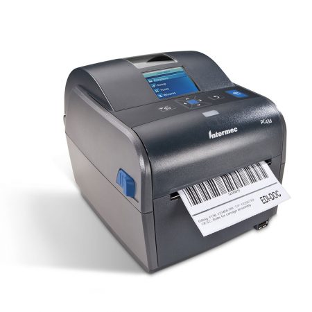 Intermec PC43d Barcodedrucker