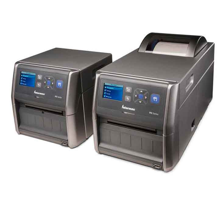 Intermec PD43 Barcodedrucker