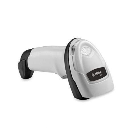 Barcodescanner von Zebra DS2200