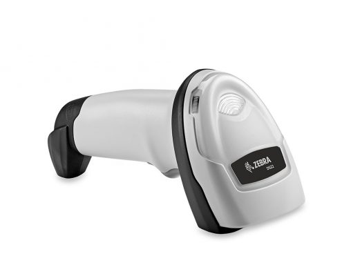 Barcodescanner von Zebra DS2200