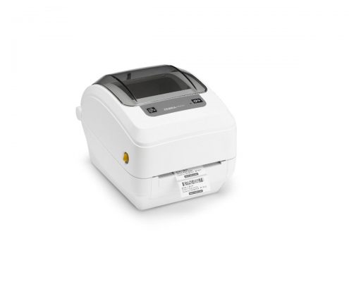 Barcodedrucker von Zebra GK420t