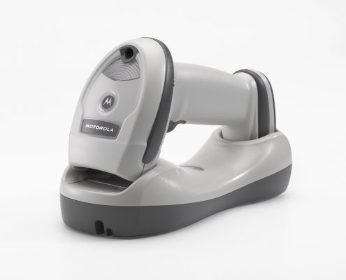 Zebra LI4278 Barcodescanner