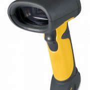 Zebra LS3578 ER Barcodescanner