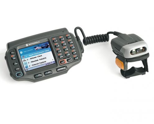 Zebra RS507 Ringscanner