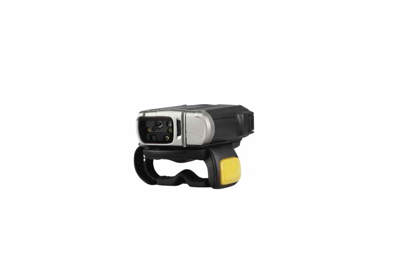 Zebra RS6000 Ringscanner