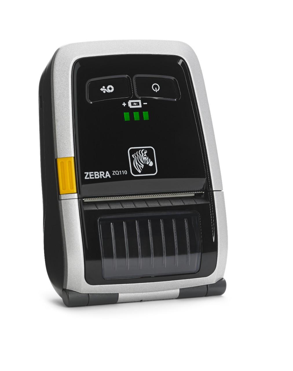 Zebra ZQ110 Barcodedrucker