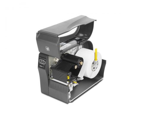 Barcodedrucker von Zebra ZT220