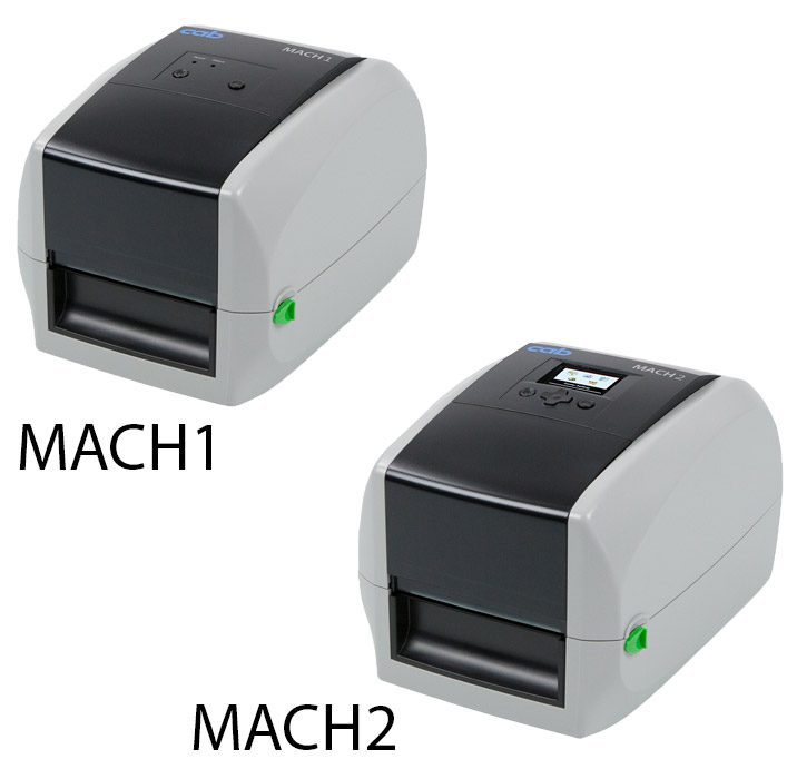 cab MACH1/2-image