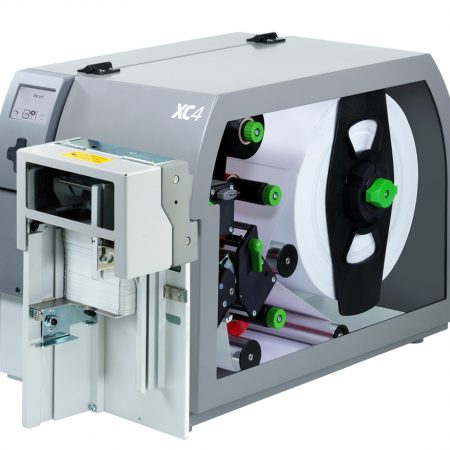 Barcodedrucker von cab XC Serie