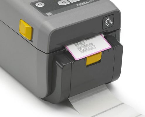 Zebra ZD410 Thermodrucker