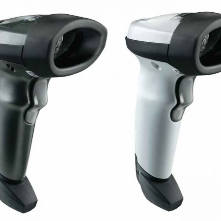 Zebra LI2208 Barcodescanner