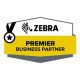 Integer ist Zebra Premier Business Partner