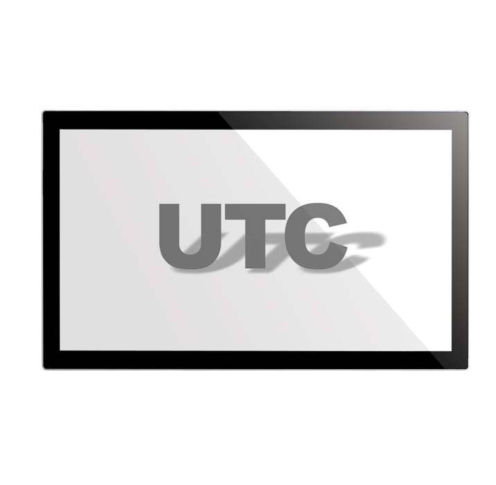 Advantech UTC Touchscreen Terminal Image
