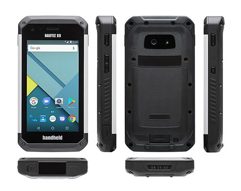 nautiz-x9-handheld-rugged-facing-right