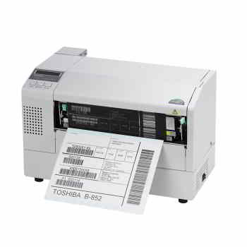 Toshiba B-852 Image