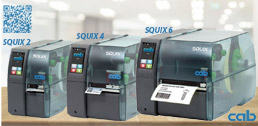 cab squix barcodedrucker