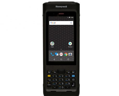 Honeywell_Dolphin_CN80_Frontansicht