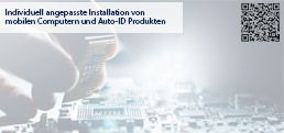 Installation und Konfiguration