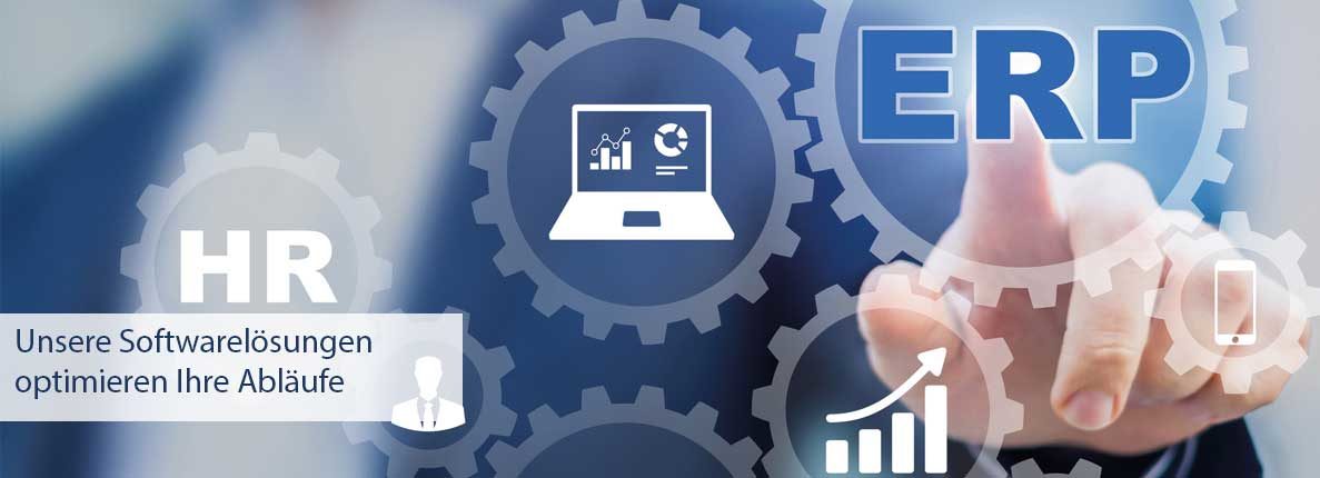 Softwarelosungen Dauerhafte Produktivitat Effizienz Qualitat Erhohen