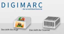 Digimarc - Praxisbericht