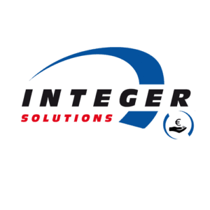 Logo gebrauchte Hardware von Integer Solutions