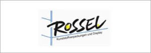 Mobile Datenerfassung bei Rossel