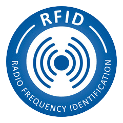 RFID-Button