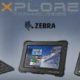 Xplore/Zebra -Geräte