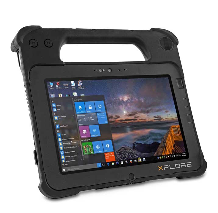 xpad l10 rugged tablet xpad l10 rugged tablet