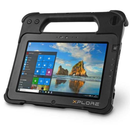 Xplore XPAD L10