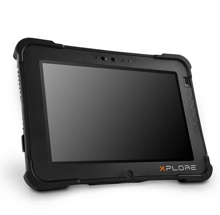 Zebra XSLATE 10 Image