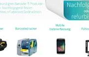 Refurbished Geräte von Integer Solutions