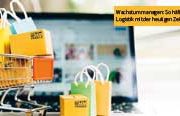 Online Handel - Herausforderung für die Logistik