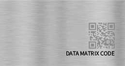 Data-Matrix-Code