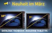 Datalogic-Taskbook