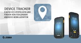 Device-Tracker