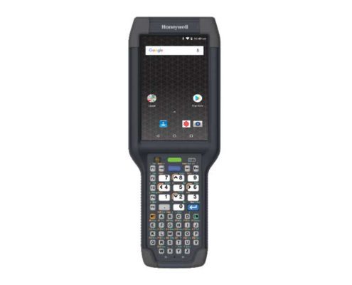 Honeywell Dolphin CK65 Frontansicht